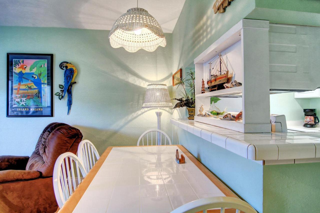 Bay Tree B5 Villa พอร์ท อารานซัส ภายนอก รูปภาพ
