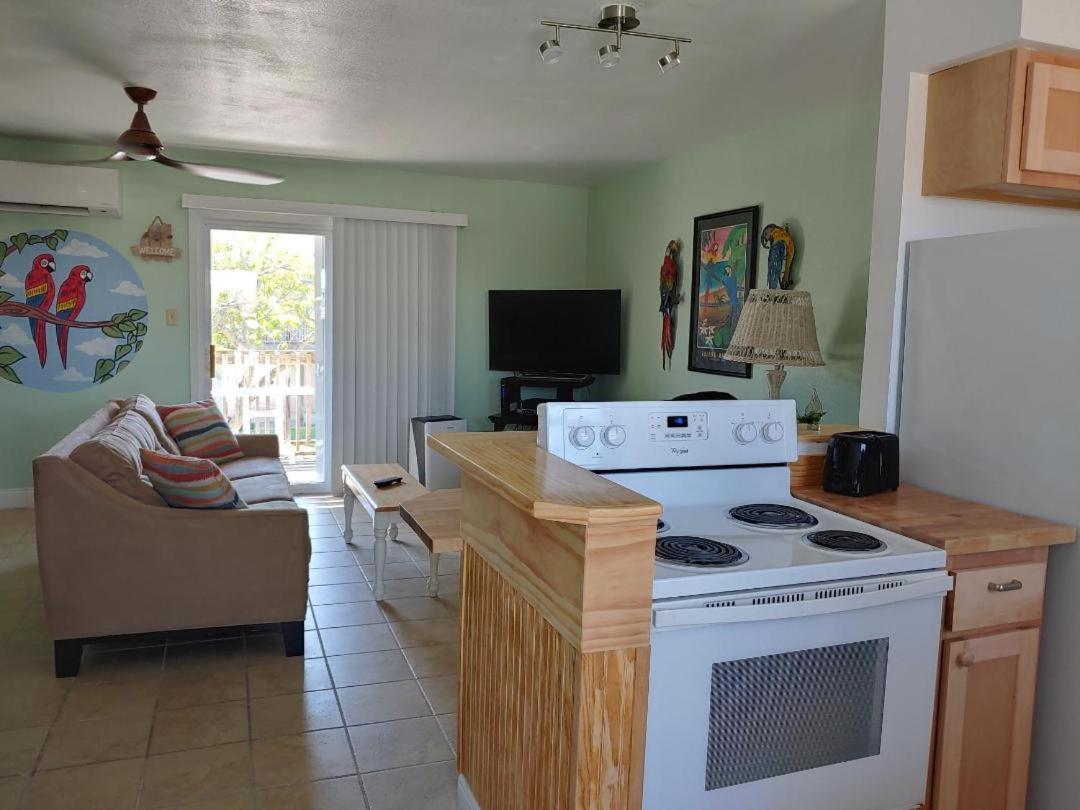 Bay Tree B5 Villa พอร์ท อารานซัส ภายนอก รูปภาพ