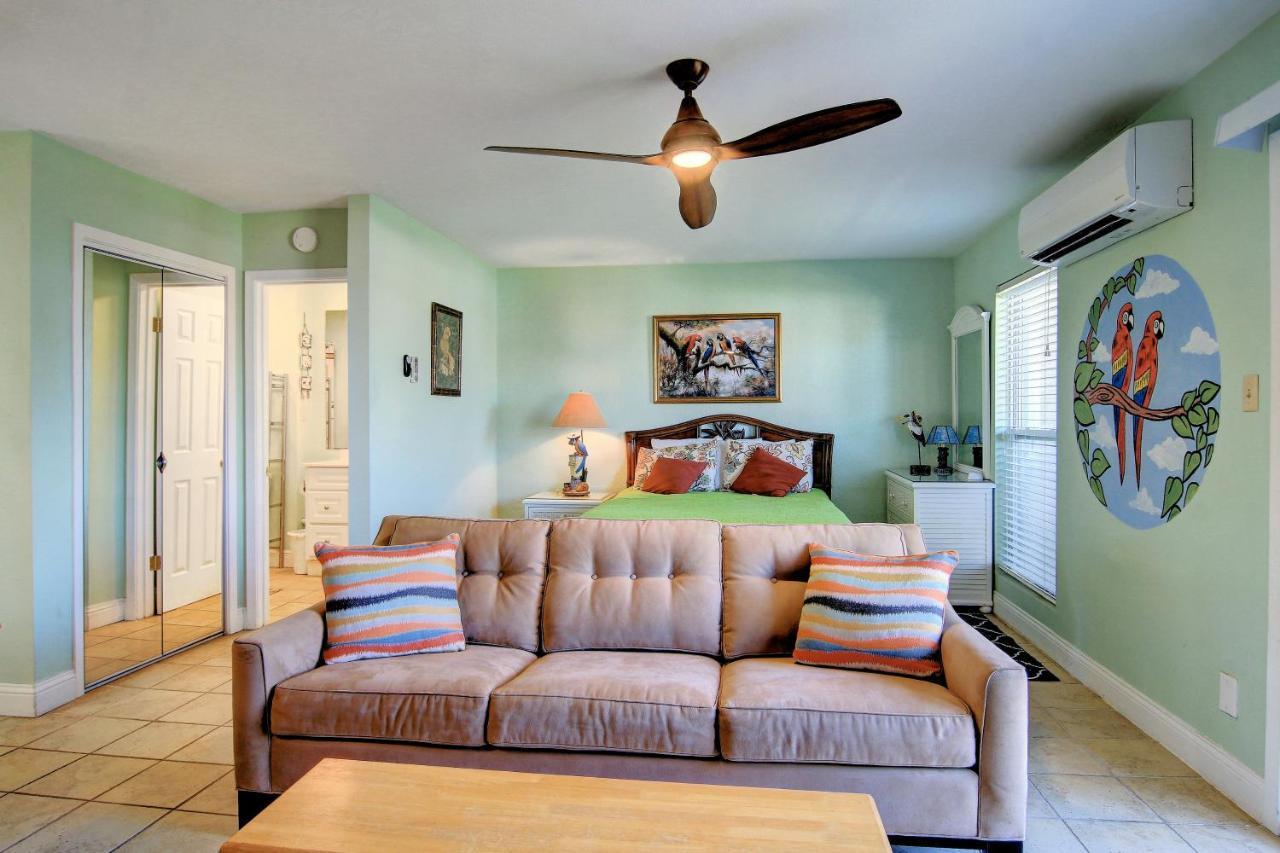 Bay Tree B5 Villa พอร์ท อารานซัส ภายนอก รูปภาพ
