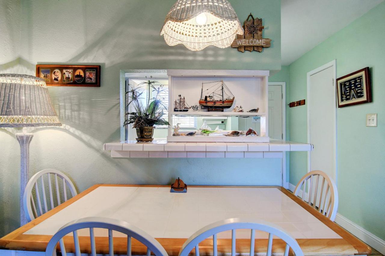 Bay Tree B5 Villa พอร์ท อารานซัส ภายนอก รูปภาพ