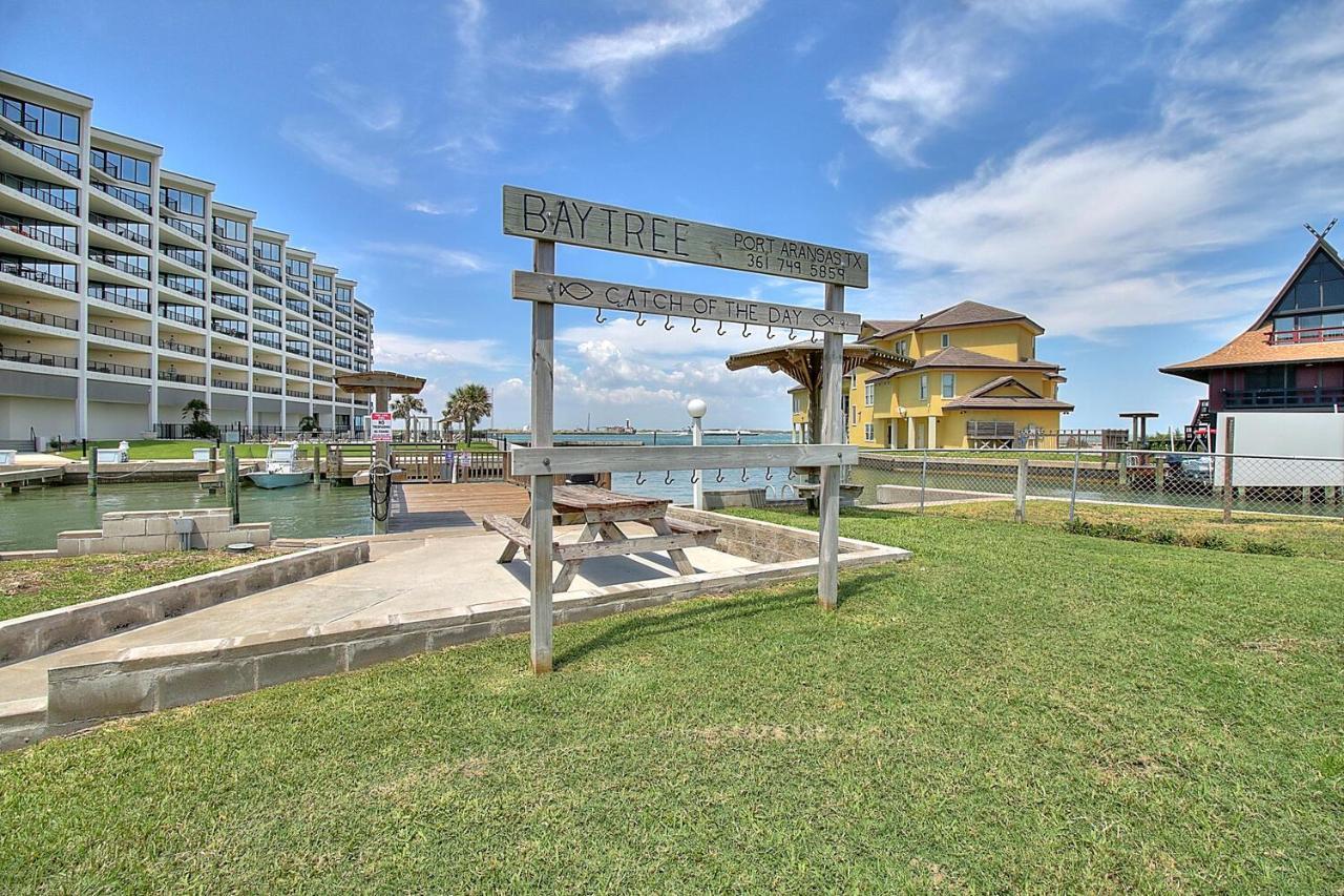 Bay Tree B5 Villa พอร์ท อารานซัส ภายนอก รูปภาพ