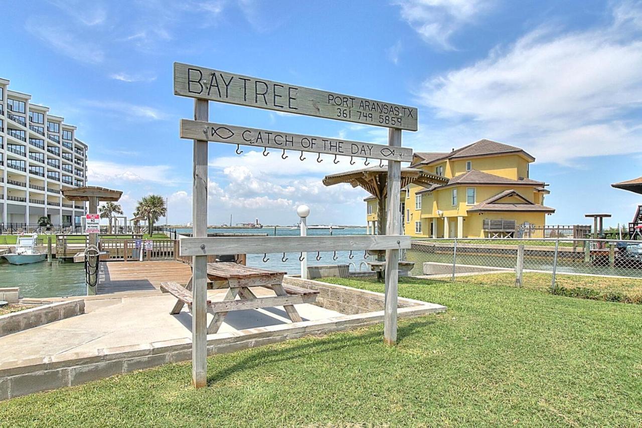 Bay Tree B5 Villa พอร์ท อารานซัส ภายนอก รูปภาพ